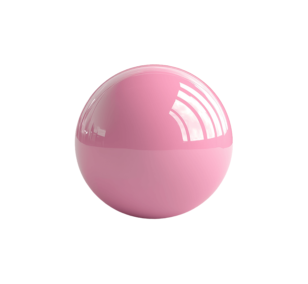 Balance Exercise Ball