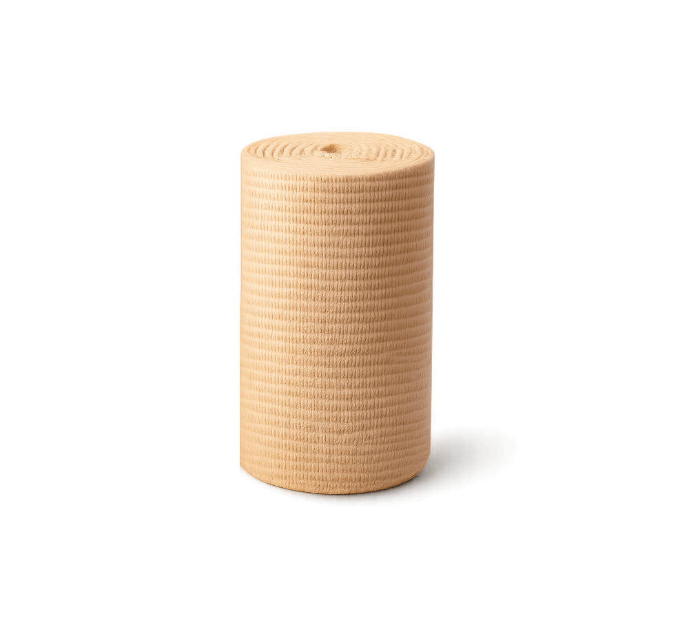 Elastic Compression Bandage