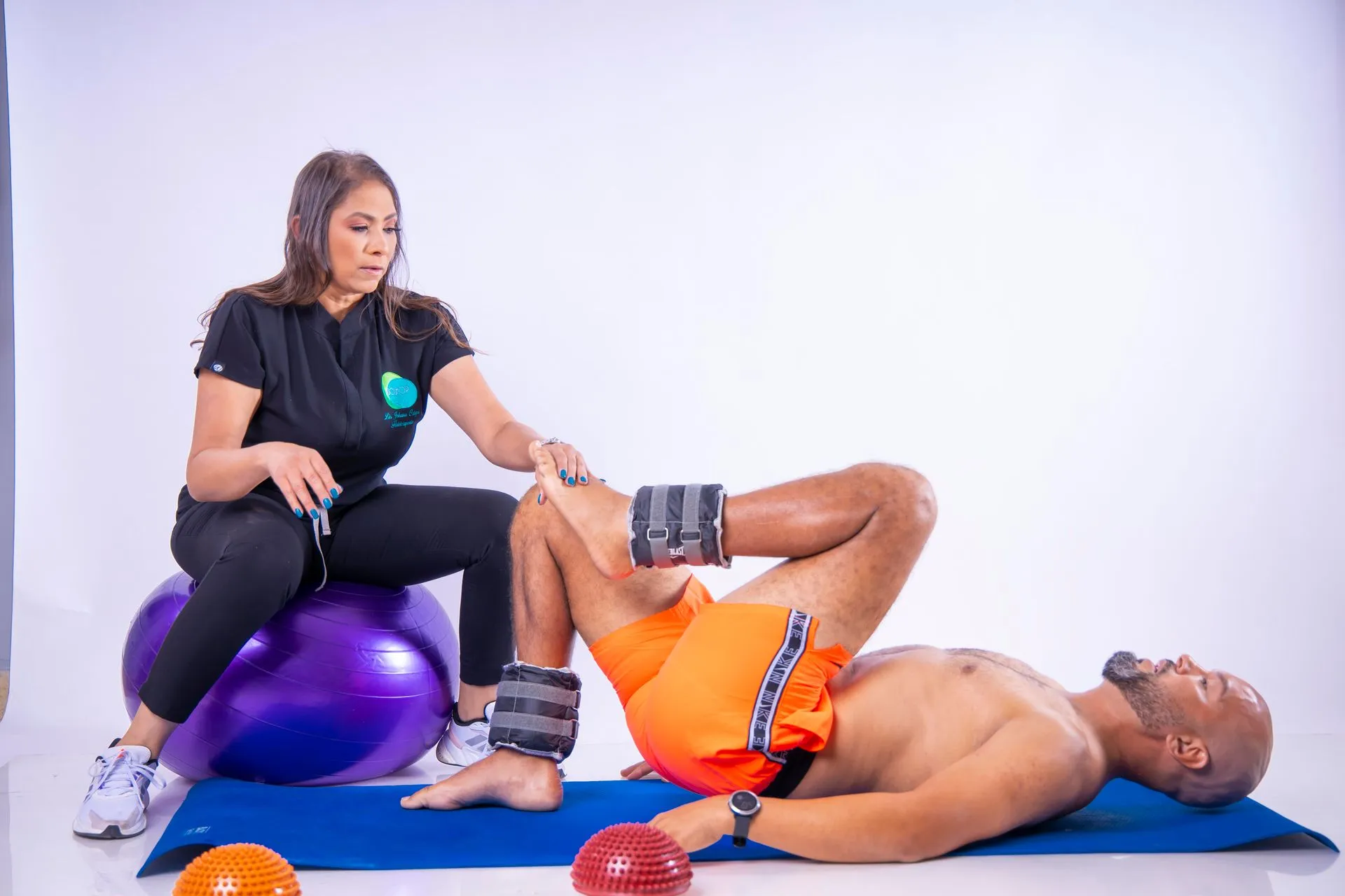 Fisioterapia Deportiva